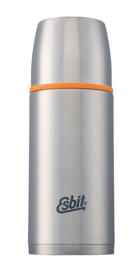 Esbit, Termos, Iso Vacuum Flask, srebrny, 500 ml Esbit