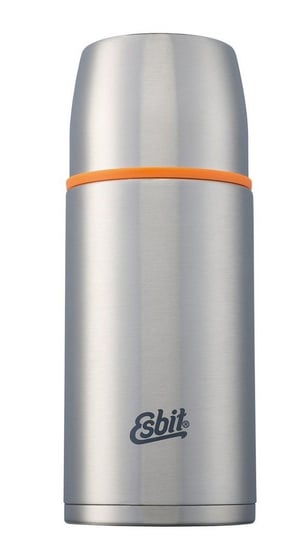 Esbit, Termos, Iso Vacuum Flask, srebrny, 750 ml Esbit