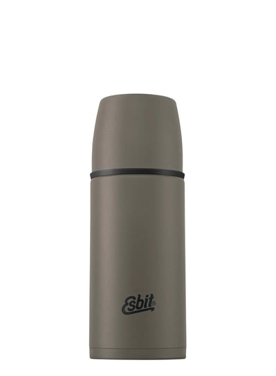 Esbit Termos Stainless Steel Vacuum Flask 0,5 L Olive Green Esbit