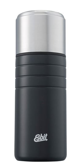 Esbit, Termos turystyczny, Majoris Vacuum Flask, czarny, 500 ml Esbit