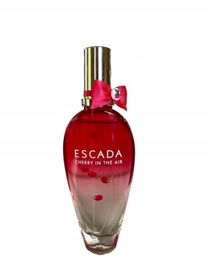 Escada Cherry in the Air Woda toaletowa 100ml #TWP Escada