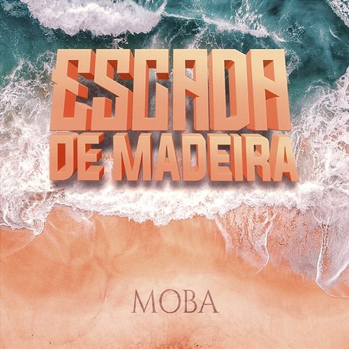 Escada de Madeira Moba