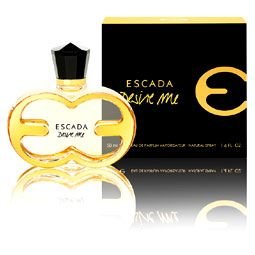 Escada, Desire Me, woda perfumowana, 50 ml Escada