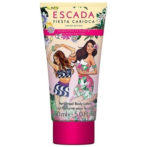 Escada, Fiesta Carioca, balsam do ciała, 150 ml Escada