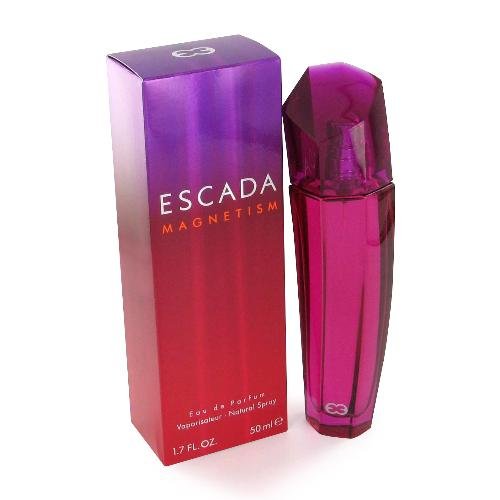 Escada, Magnetism, woda perfumowana, 50 ml Escada