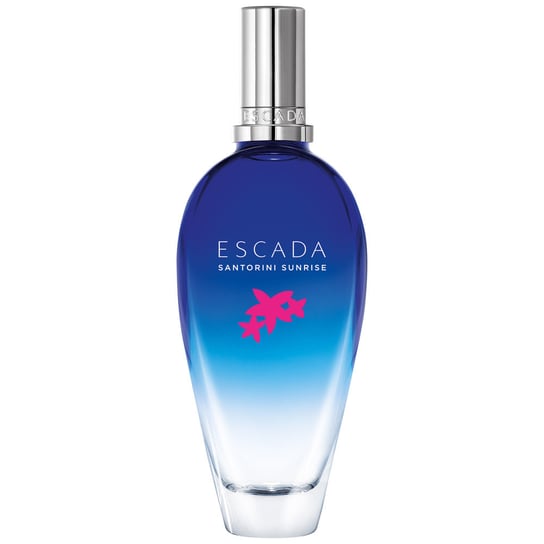 Escada, Santorini Sunrise Limited Edition, Woda Toaletowa Spray, 100ml Escada