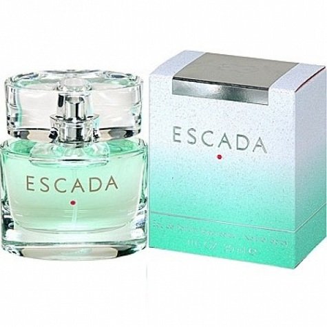 Escada, Signature, woda perfumowana, 75 ml Escada