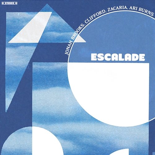 Escalade Jonah Brooks, Clifford & zacaria feat. Ari Burns