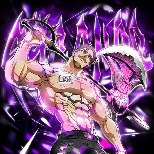 Escanor SZEKTAS, KAKV