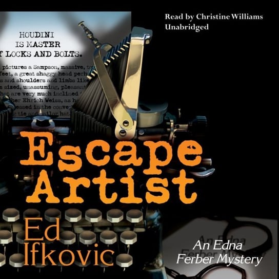 Escape Artist Ifkovic Ed