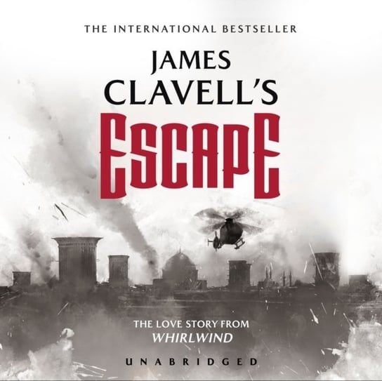 Escape Clavell James