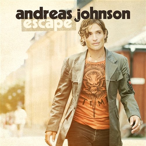 Escape Andreas Johnson