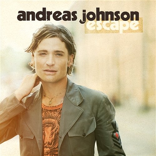 Escape Andreas Johnson