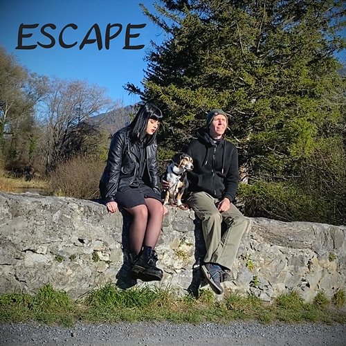 Escape Stevie K., Luana Jil