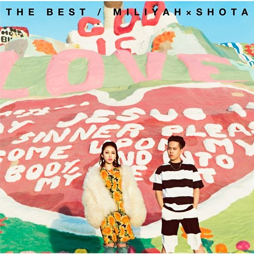 Escape Miliyah, Shota Shimizu