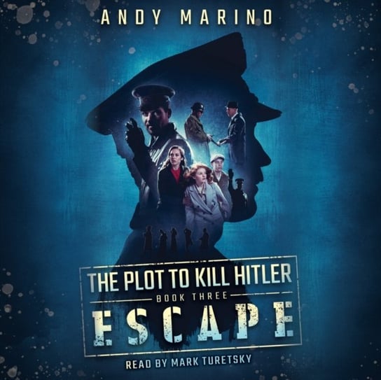 Escape Marino Andy