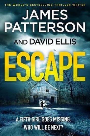 Escape Patterson James, Ellis David