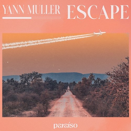 Escape Yann Muller