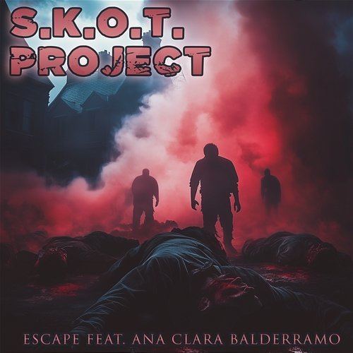 Escape S.K.O.T. Project