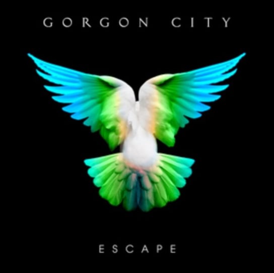 Escape Gorgon City