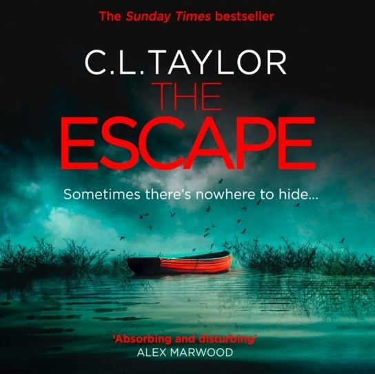 Escape Taylor C. L.