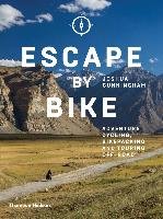 Escape by Bike Cunningham Joshua