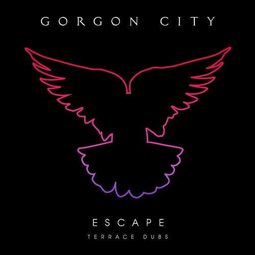 Escape - EP Gorgon City