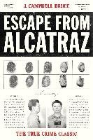 Escape From Alcatraz Bruce J.Campbell