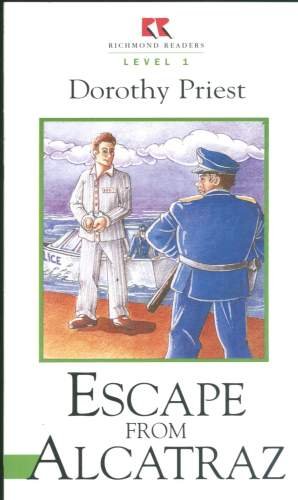 Escape from Alcatraz Priest Dorothy