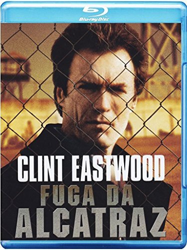 Escape from Alcatraz (Ucieczka z Alcatraz) Siegel Don