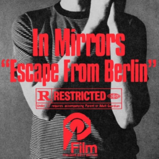 Escape From Berlin (kolorowy winyl) In Mirrors