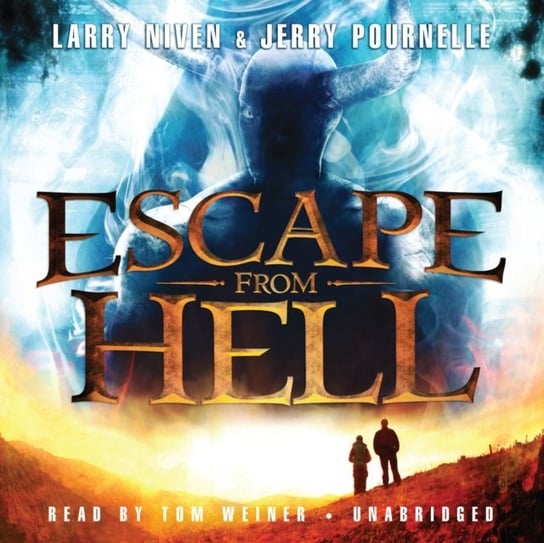 Escape from Hell Pournelle Jerry, Niven Larry