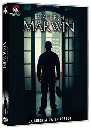 Escape From Marwin Castejón Jordi