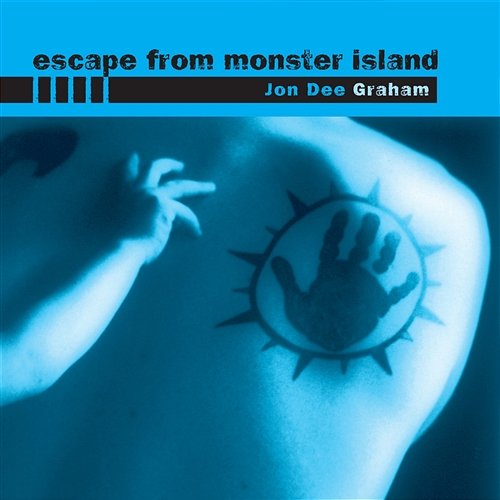 Escape from Monster Island Jon Dee Graham