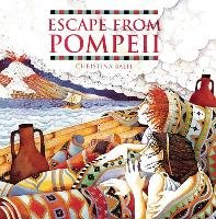 Escape from Pompeii Balit Christina