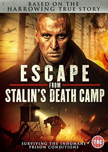 Escape From Stalin's Death Camp (Ucieczka z obozu) Various Directors