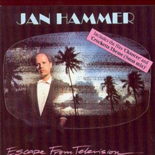 Escape From Television Hammer Jan