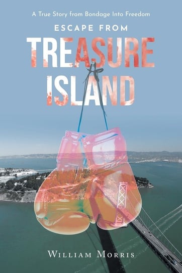 Escape from Treasure Island Morris William
