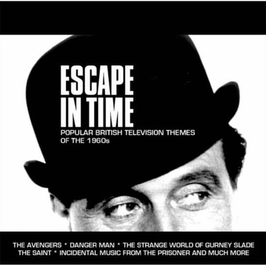 Escape In Time Various Artists