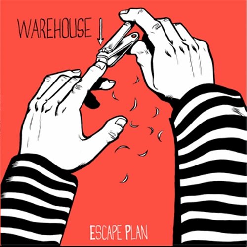 Escape Plan Warehouse