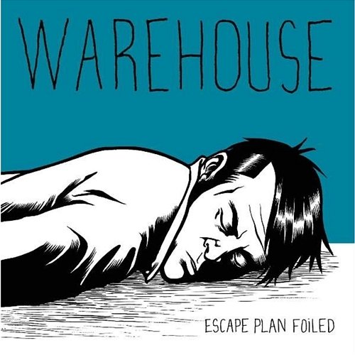 Escape Plan Foiled Warehouse