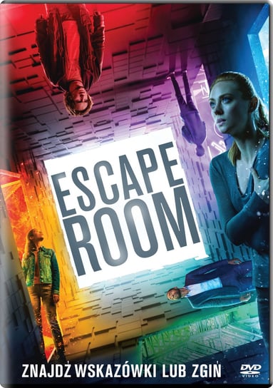 Escape Room Robitel Adam