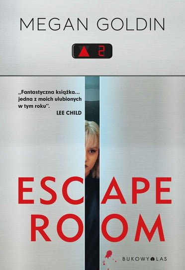 Escape Room Goldin Megan