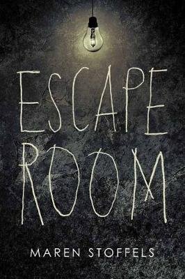 Escape Room Maren Stoffels