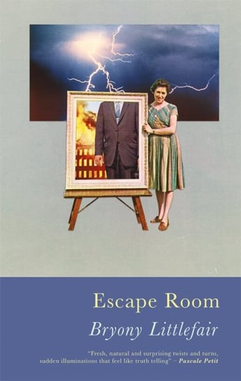 Escape Room Poetry Wales Press