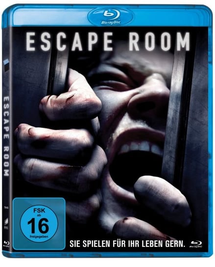 Escape Room Robitel Adam