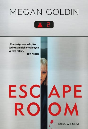 Escape room Goldin Megan