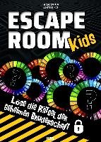 Escape Room Kids Tapia Ivan