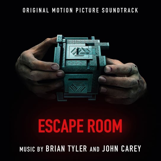 Escape Room (Limited Edition) (kolorowy Winyl) Various Artists