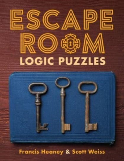 Escape Room Logic Puzzles Union Square & Co.